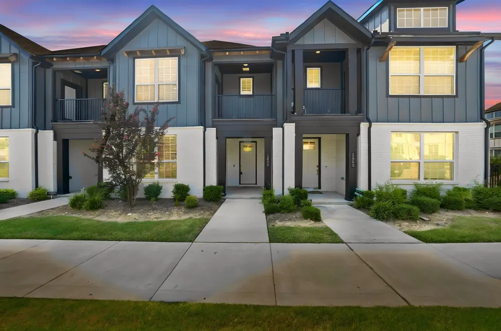 1652 Jessica Drive Allen, TX 75002