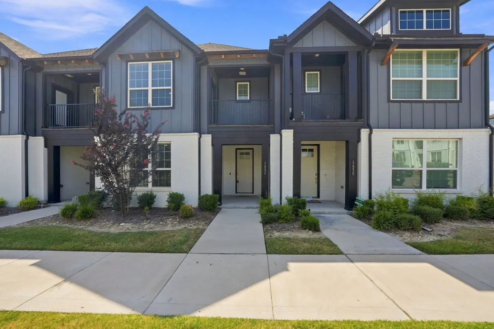 1652 Jessica Drive Allen, TX 75002
