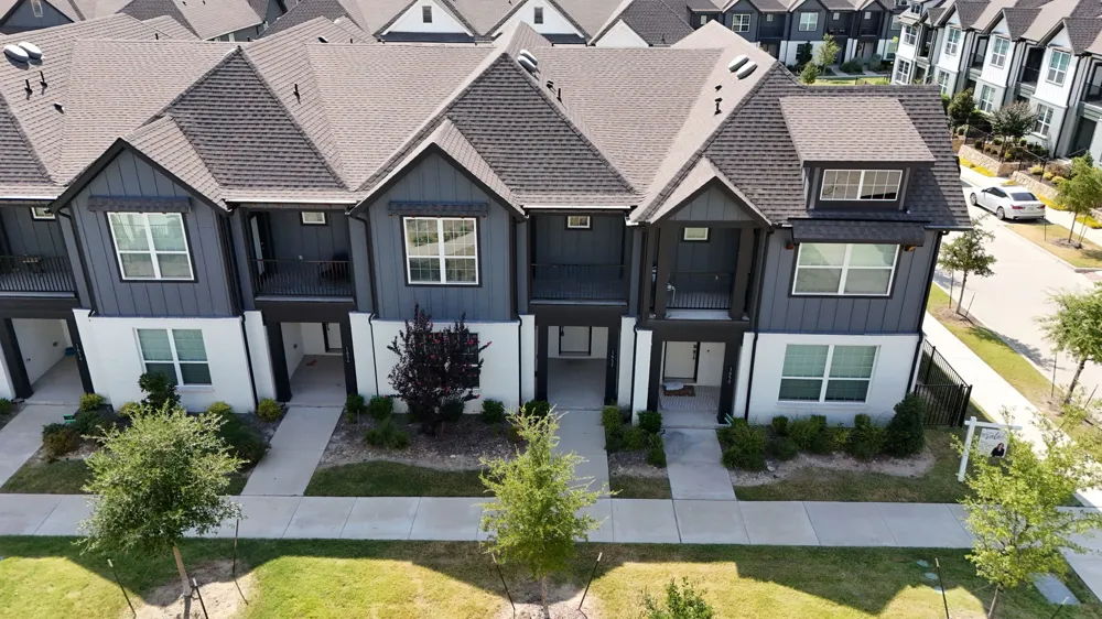 1652 Jessica Drive Allen, TX 75002