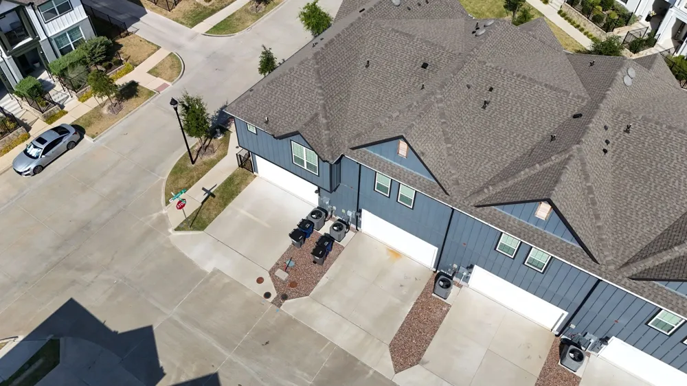 1652 Jessica Drive Allen, TX 75002