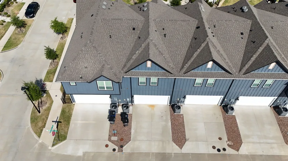 1652 Jessica Drive Allen, TX 75002