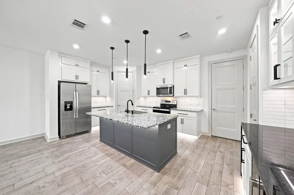 1652 Jessica Drive Allen, TX 75002