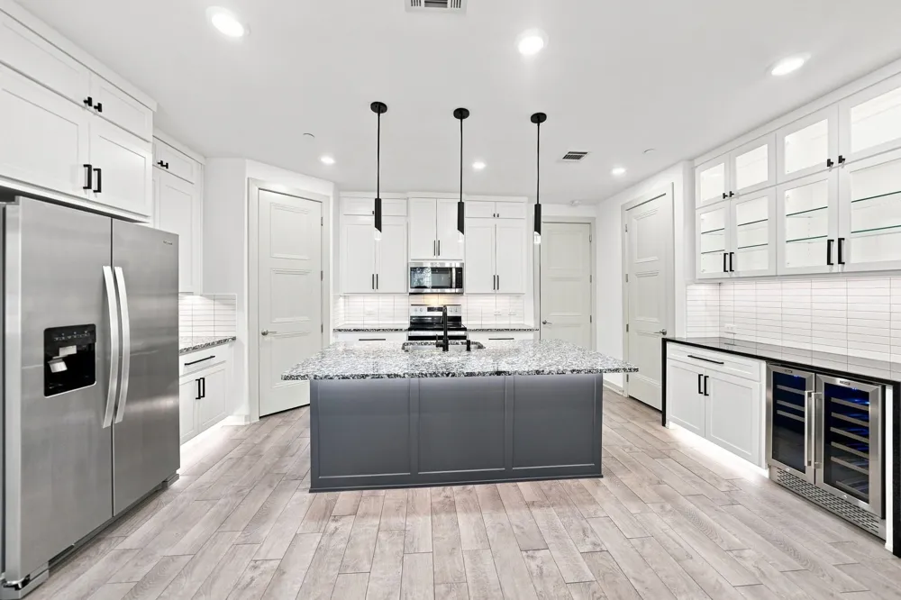 1652 Jessica Drive Allen, TX 75002