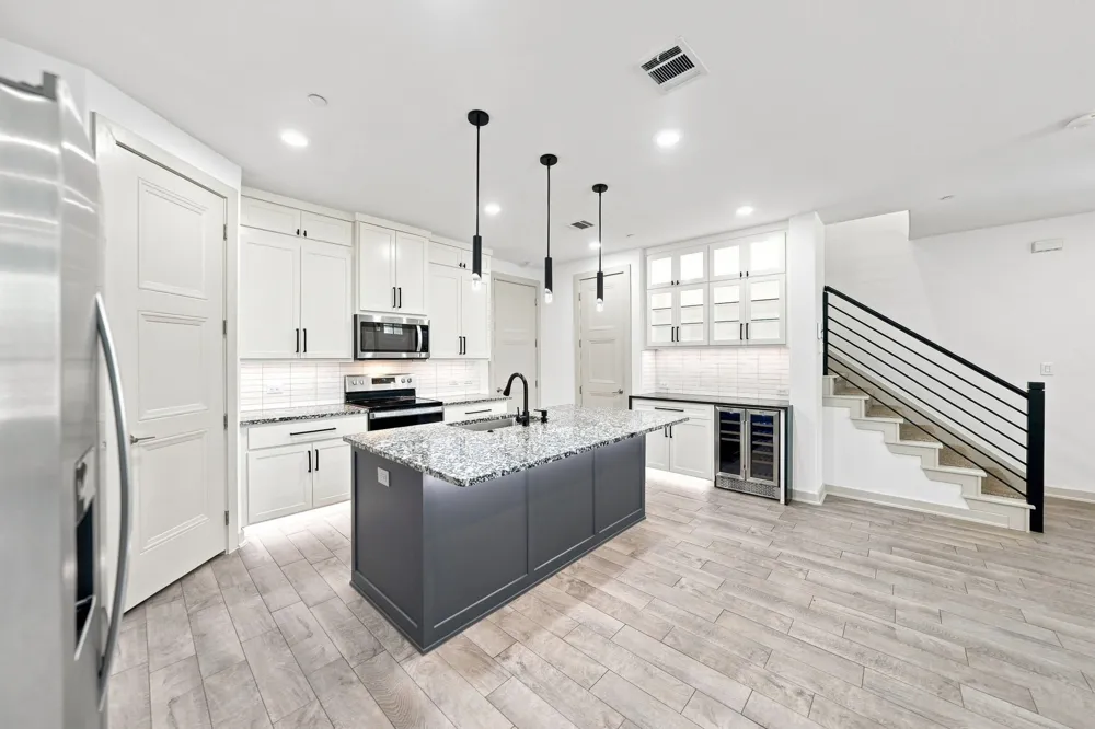 1652 Jessica Drive Allen, TX 75002