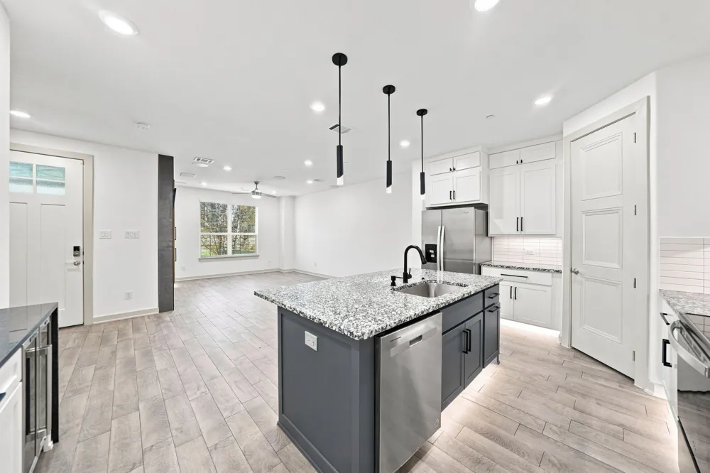 1652 Jessica Drive Allen, TX 75002