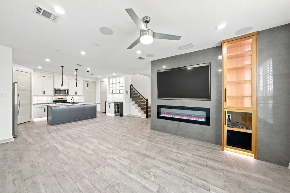 1652 Jessica Drive Allen, TX 75002