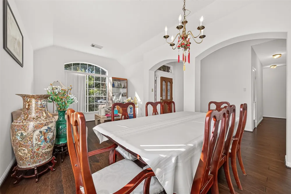 14806 Fletcher Bridge Court Sugar Land, TX 77498