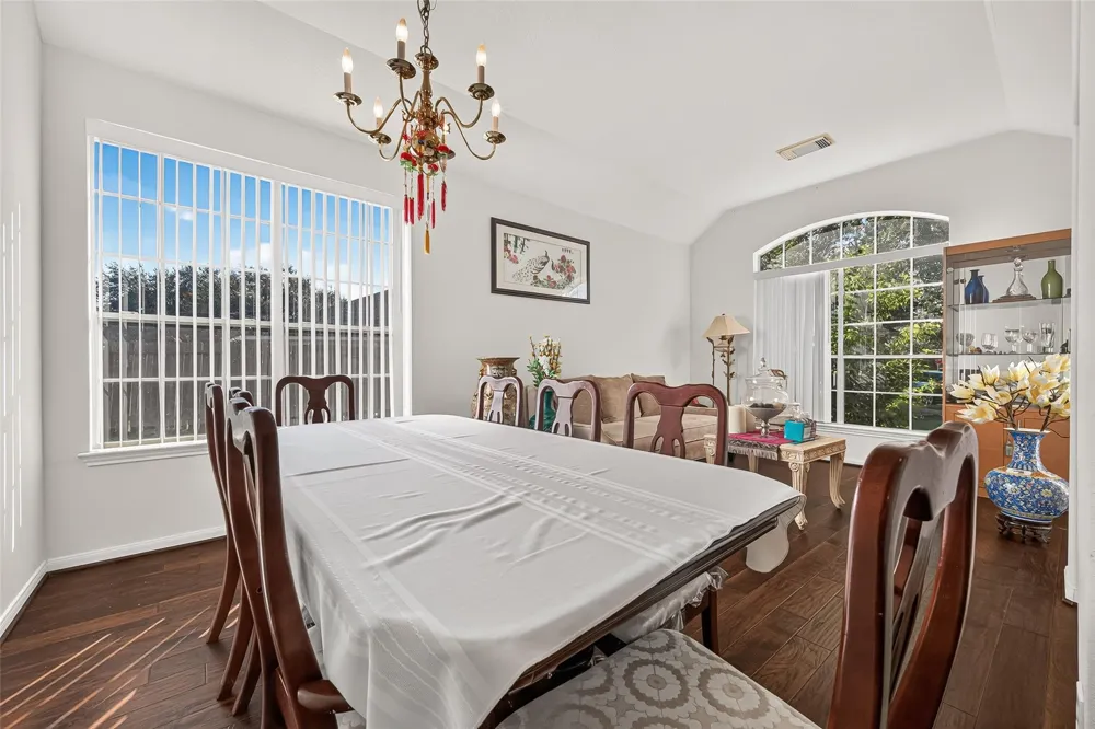14806 Fletcher Bridge Court Sugar Land, TX 77498