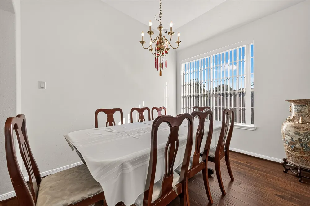 14806 Fletcher Bridge Court Sugar Land, TX 77498