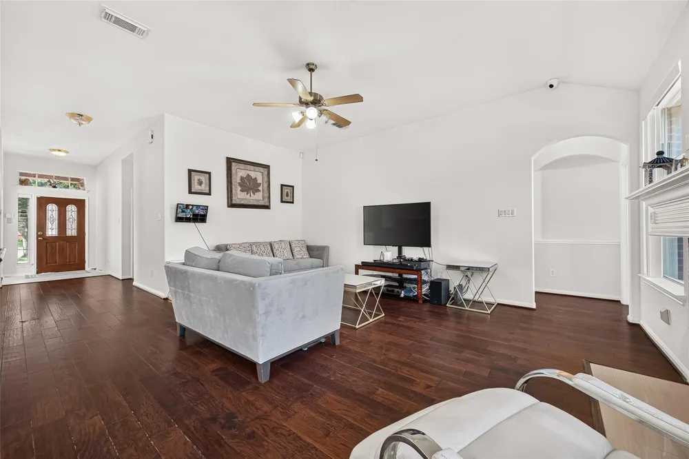 14806 Fletcher Bridge Court Sugar Land, TX 77498