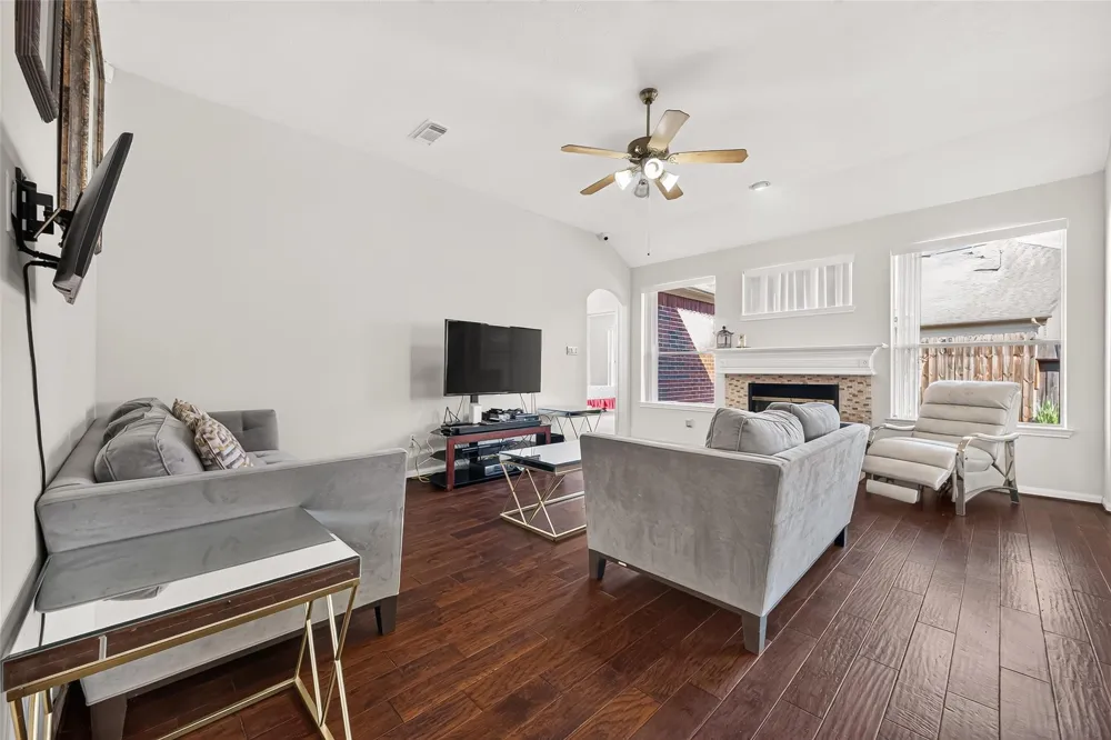 14806 Fletcher Bridge Court Sugar Land, TX 77498