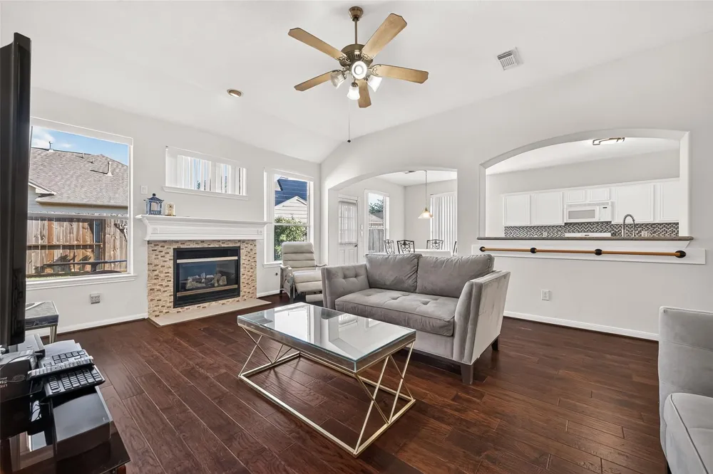 14806 Fletcher Bridge Court Sugar Land, TX 77498