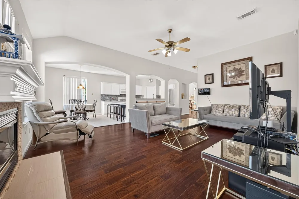 14806 Fletcher Bridge Court Sugar Land, TX 77498