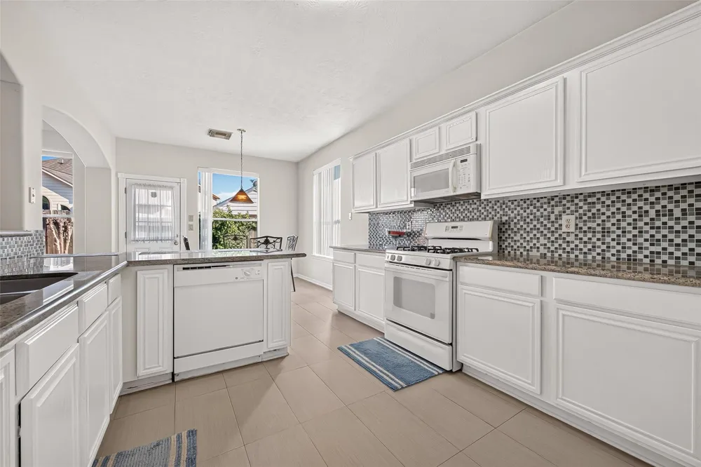14806 Fletcher Bridge Court Sugar Land, TX 77498