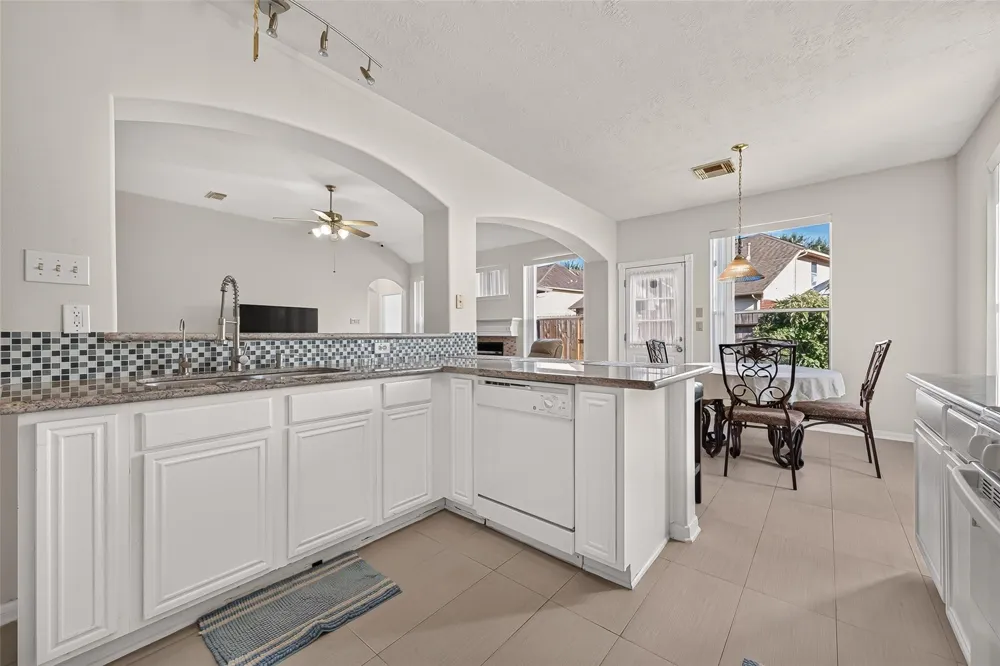 14806 Fletcher Bridge Court Sugar Land, TX 77498
