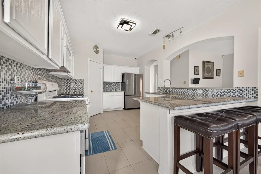 14806 Fletcher Bridge Court Sugar Land, TX 77498