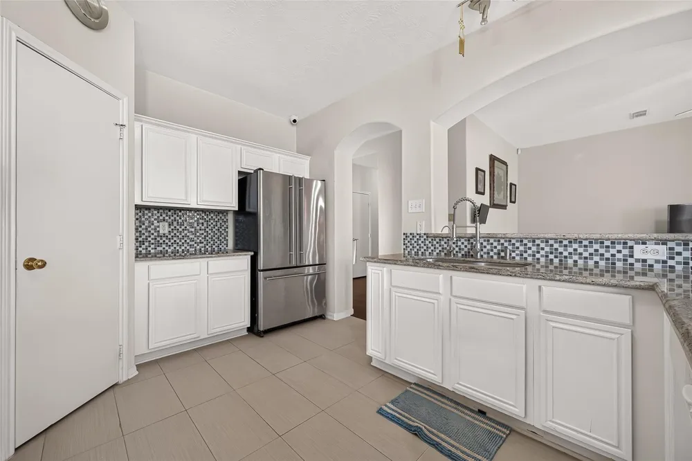 14806 Fletcher Bridge Court Sugar Land, TX 77498