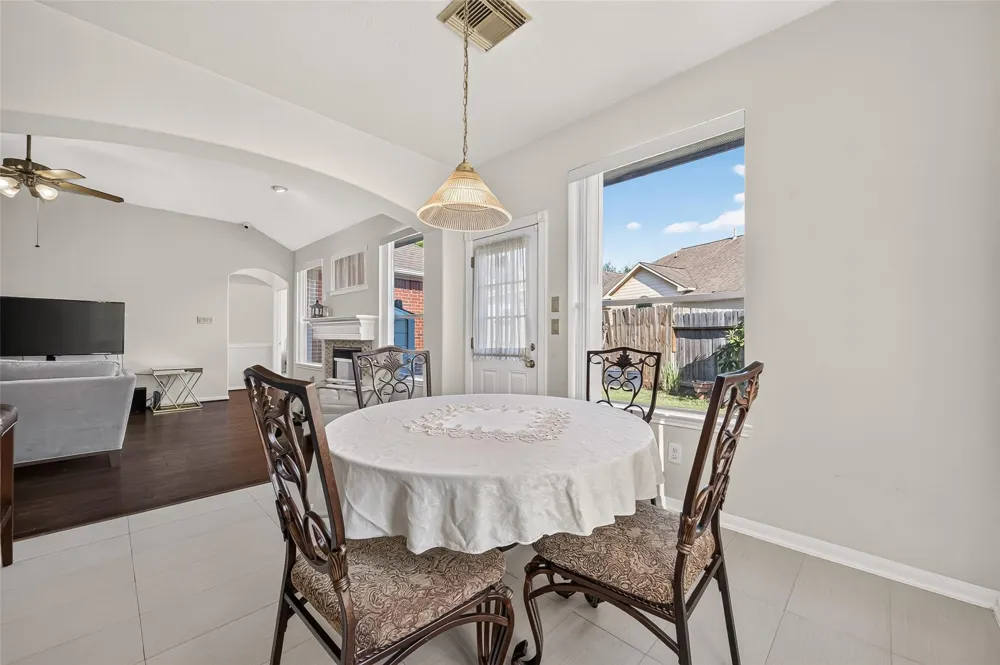 14806 Fletcher Bridge Court Sugar Land, TX 77498