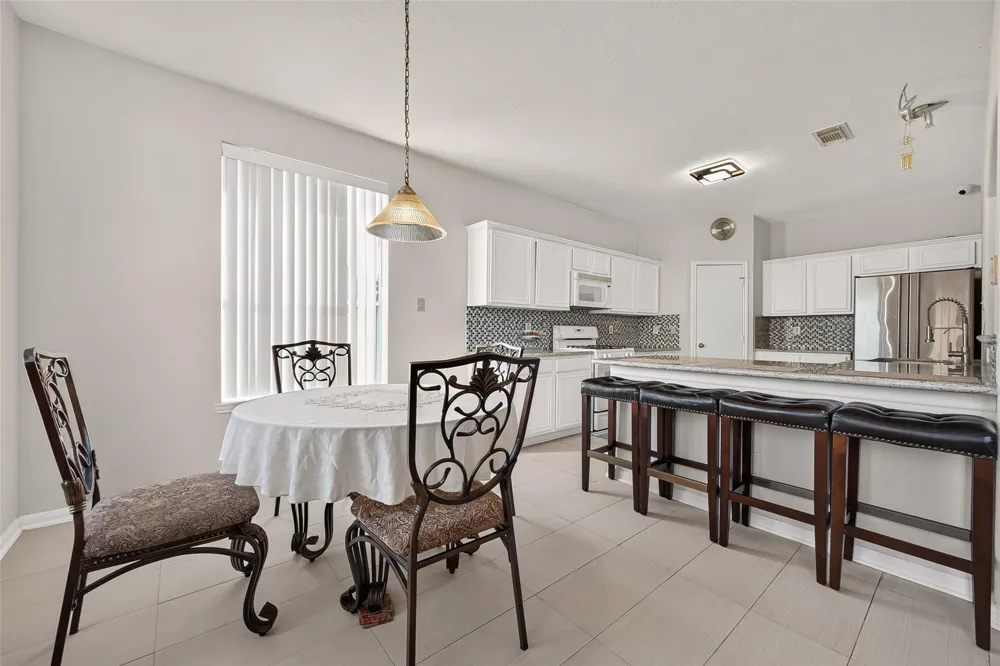 14806 Fletcher Bridge Court Sugar Land, TX 77498
