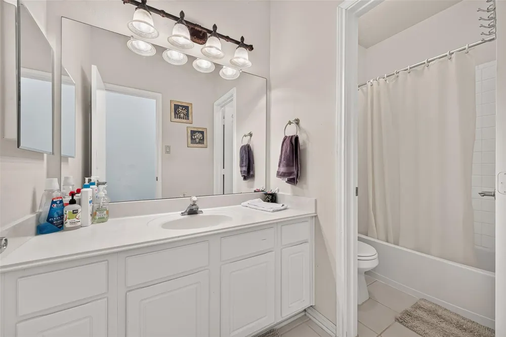 14806 Fletcher Bridge Court Sugar Land, TX 77498