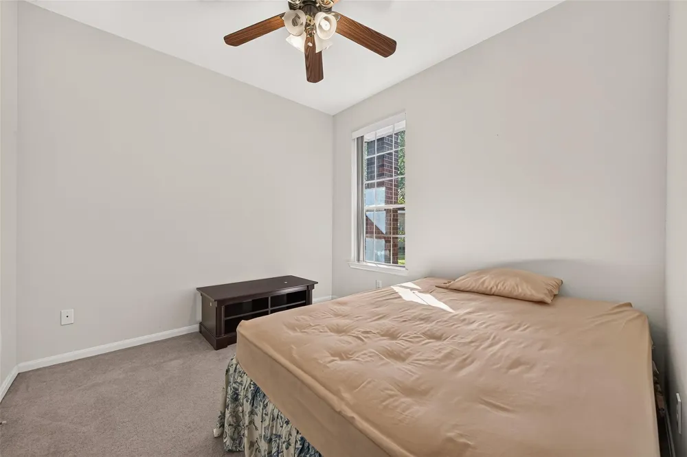 14806 Fletcher Bridge Court Sugar Land, TX 77498
