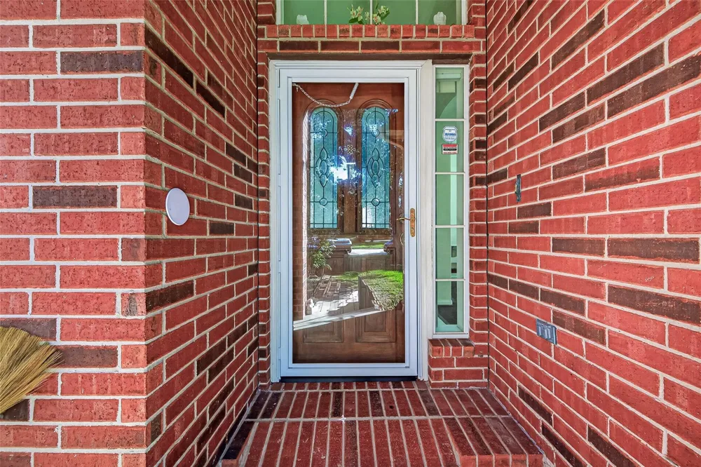 14806 Fletcher Bridge Court Sugar Land, TX 77498
