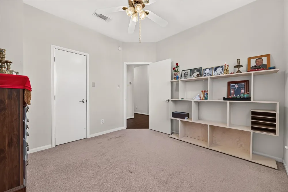 14806 Fletcher Bridge Court Sugar Land, TX 77498