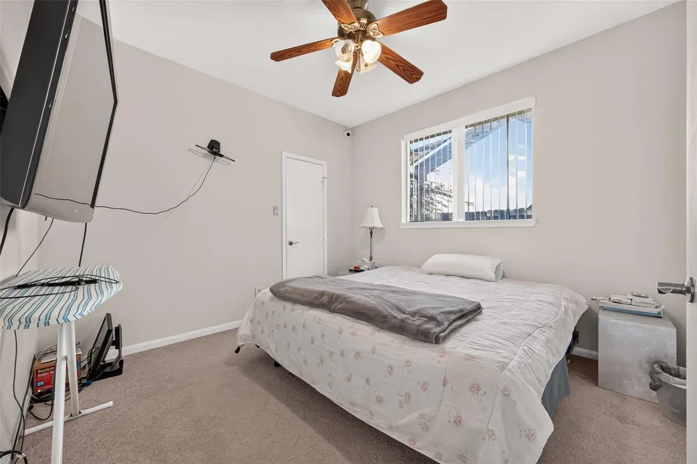 14806 Fletcher Bridge Court Sugar Land, TX 77498