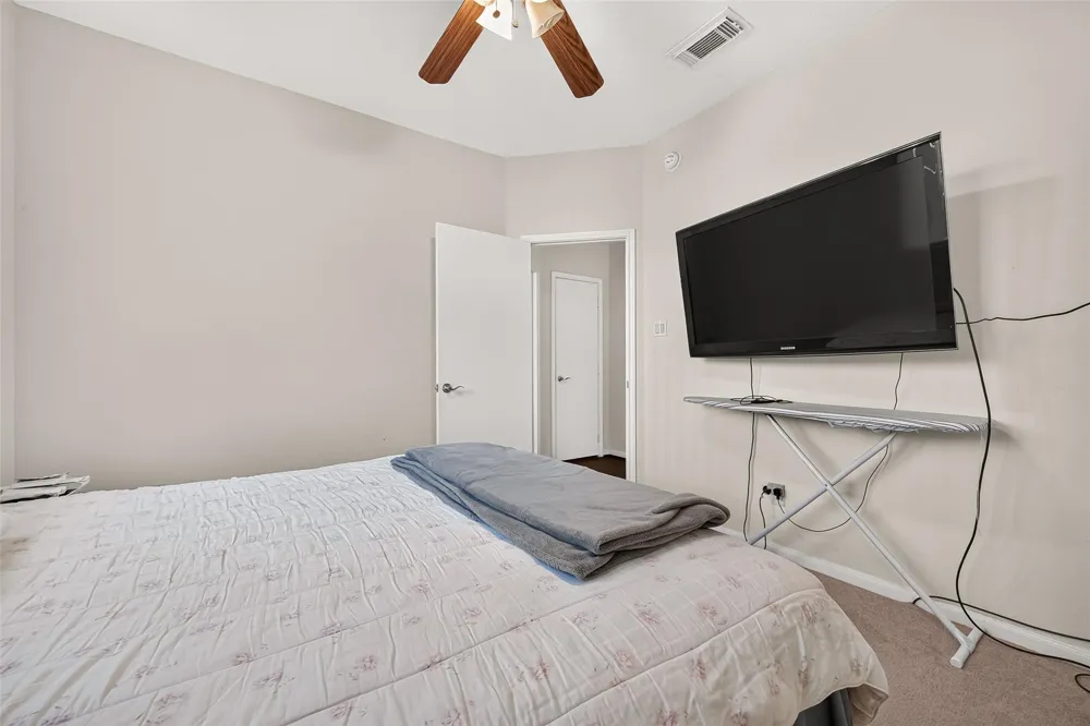14806 Fletcher Bridge Court Sugar Land, TX 77498