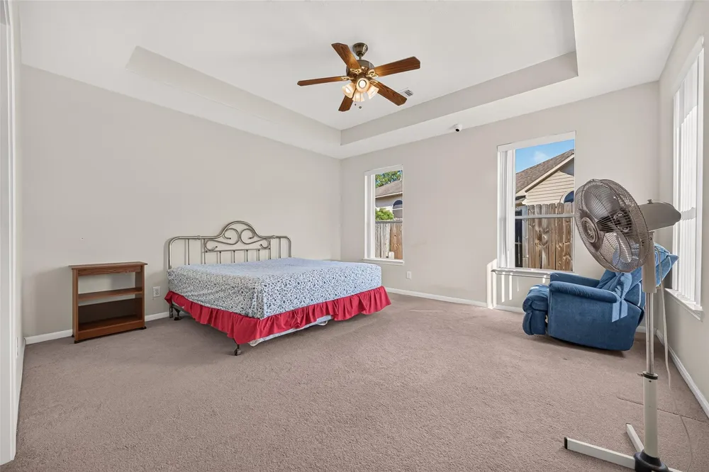 14806 Fletcher Bridge Court Sugar Land, TX 77498