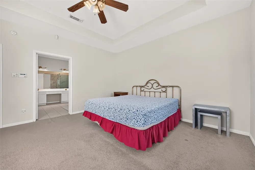 14806 Fletcher Bridge Court Sugar Land, TX 77498