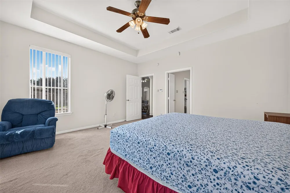14806 Fletcher Bridge Court Sugar Land, TX 77498