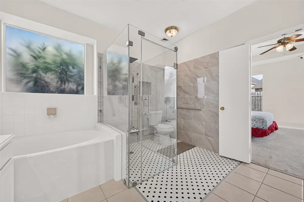 14806 Fletcher Bridge Court Sugar Land, TX 77498