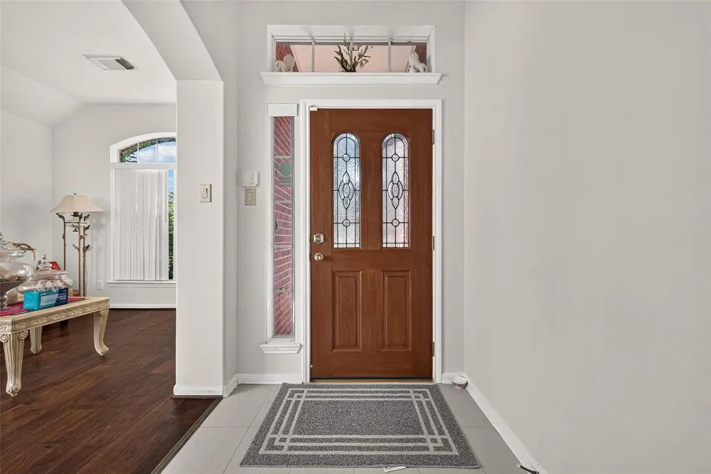 14806 Fletcher Bridge Court Sugar Land, TX 77498