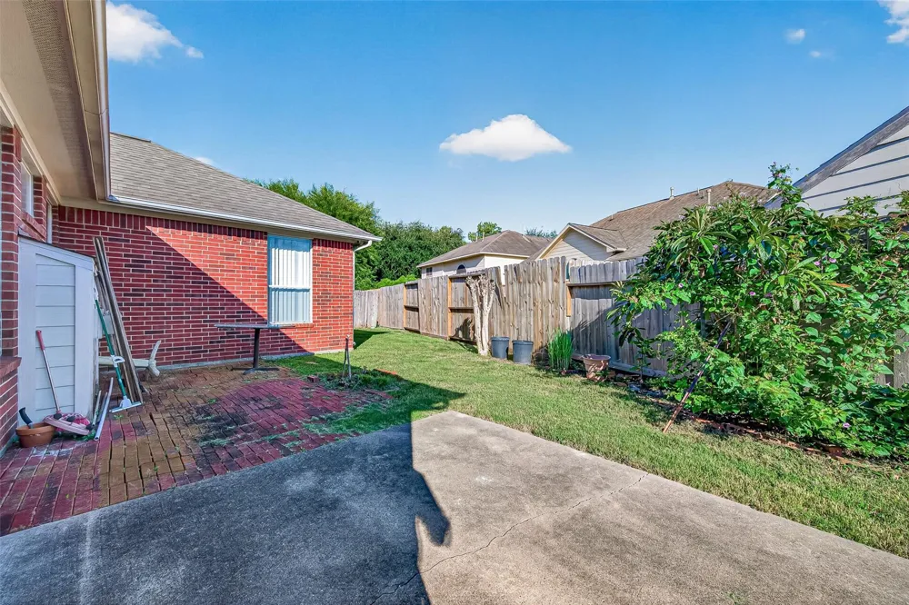 14806 Fletcher Bridge Court Sugar Land, TX 77498