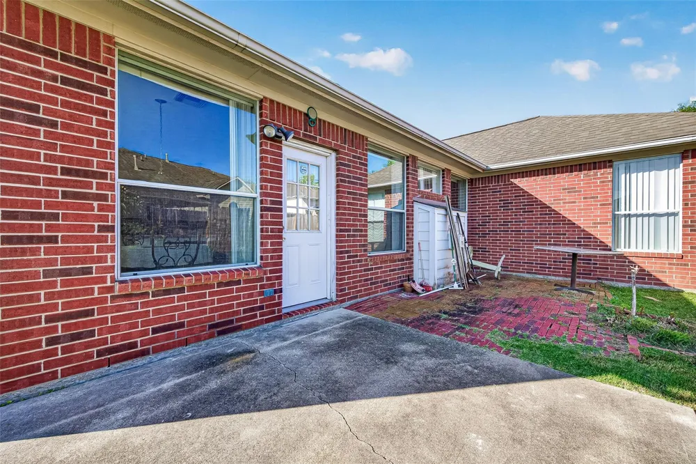 14806 Fletcher Bridge Court Sugar Land, TX 77498