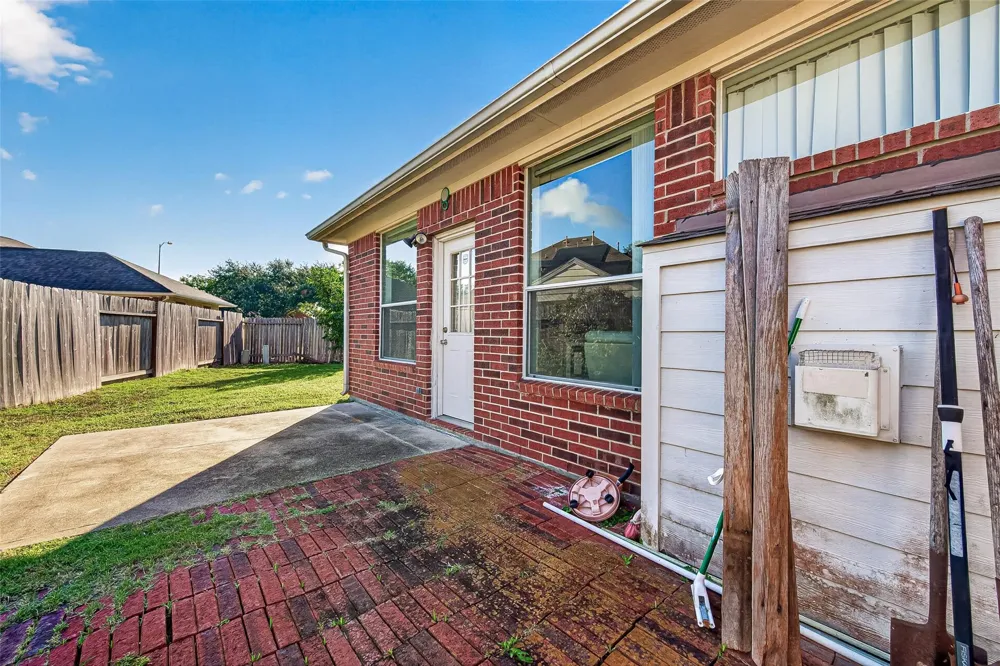 14806 Fletcher Bridge Court Sugar Land, TX 77498