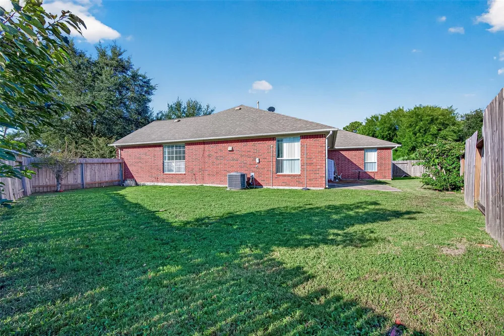 14806 Fletcher Bridge Court Sugar Land, TX 77498