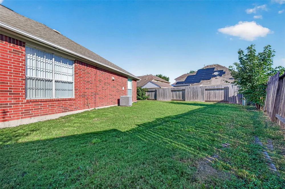 14806 Fletcher Bridge Court Sugar Land, TX 77498