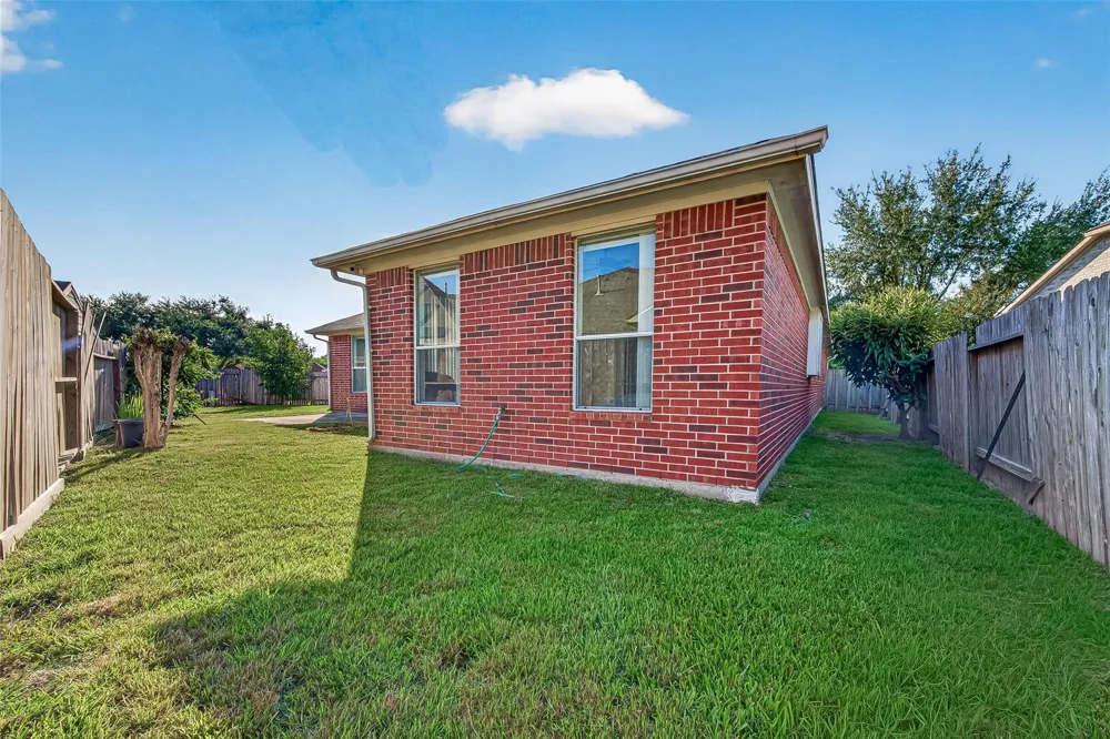 14806 Fletcher Bridge Court Sugar Land, TX 77498