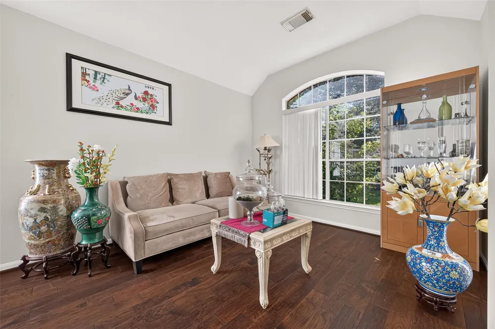 14806 Fletcher Bridge Court Sugar Land, TX 77498