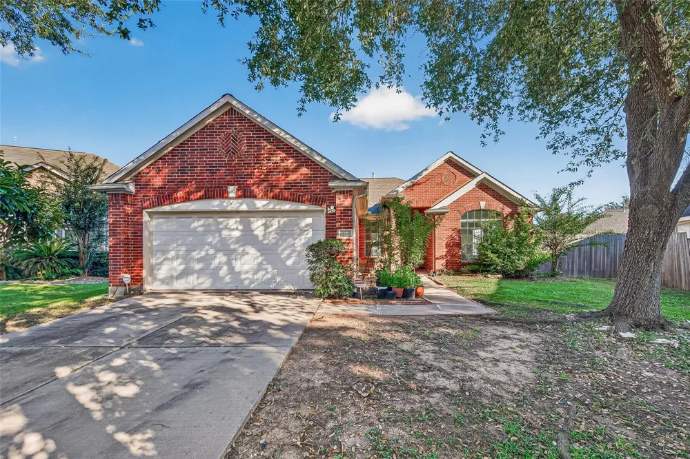 14806 Fletcher Bridge Court Sugar Land, TX 77498