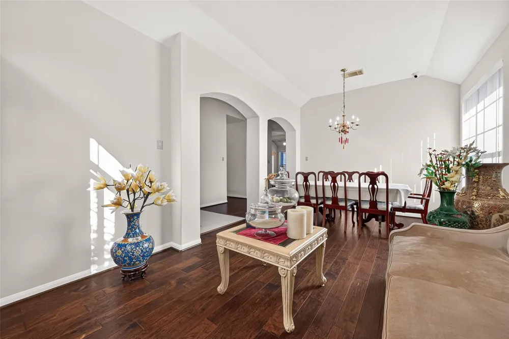 14806 Fletcher Bridge Court Sugar Land, TX 77498
