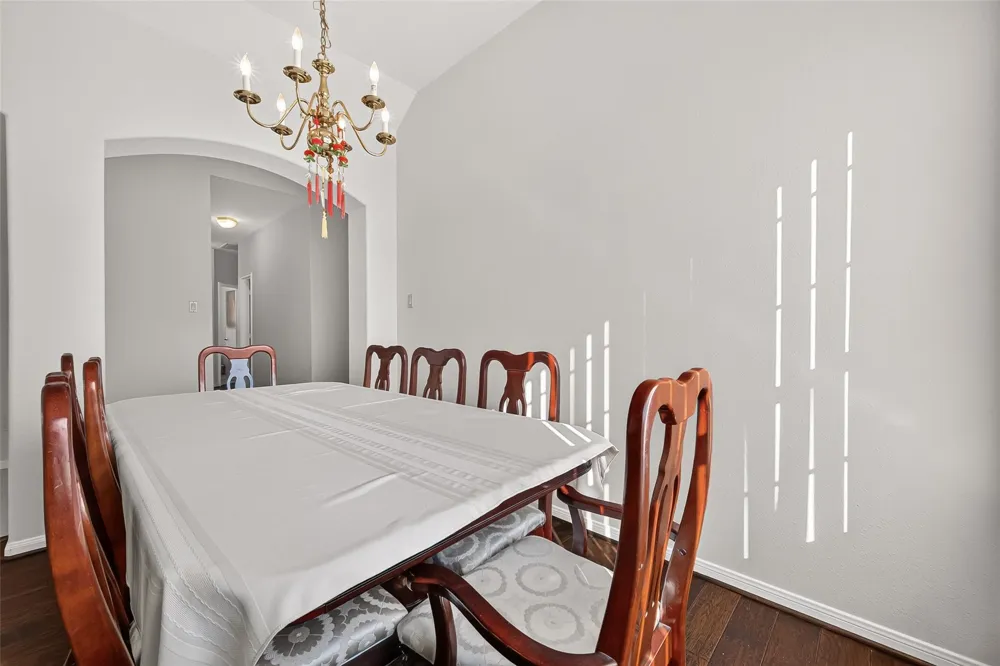 14806 Fletcher Bridge Court Sugar Land, TX 77498