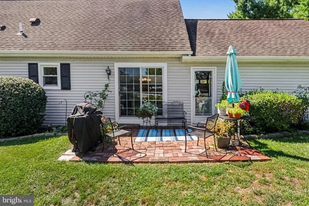 37 GOLDENROD DRIVE Carlisle, PA 17015