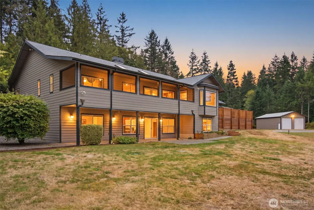 3546 Thorndyke Road Port Ludlow, WA 98365