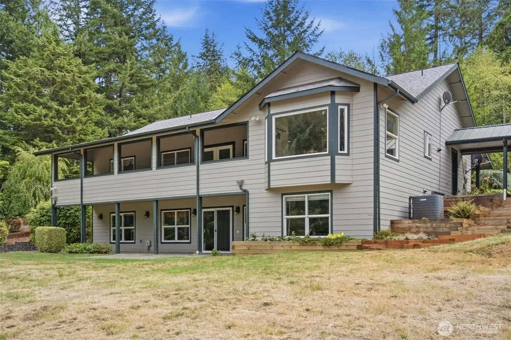 3546 Thorndyke Road Port Ludlow, WA 98365