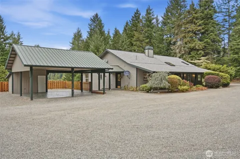 3546 Thorndyke Road