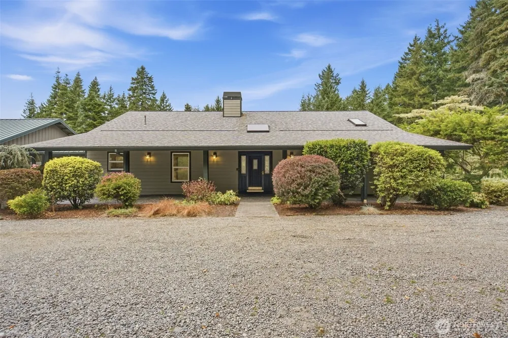 3546 Thorndyke Road Port Ludlow, WA 98365