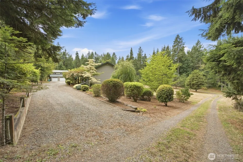 3546 Thorndyke Road Port Ludlow, WA 98365